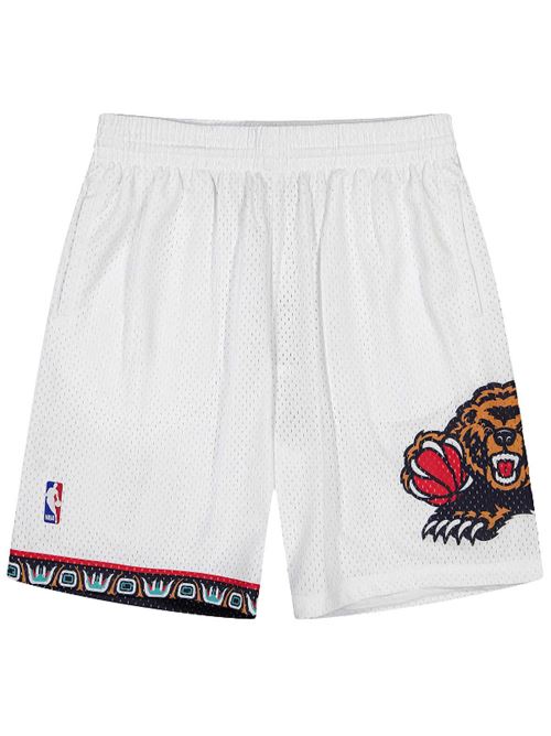 Mitchell&Ness NBA short Vancouver Grizzilies 1998 Mitchell&Ness | SMSHCP18155GRIZZLIES 96